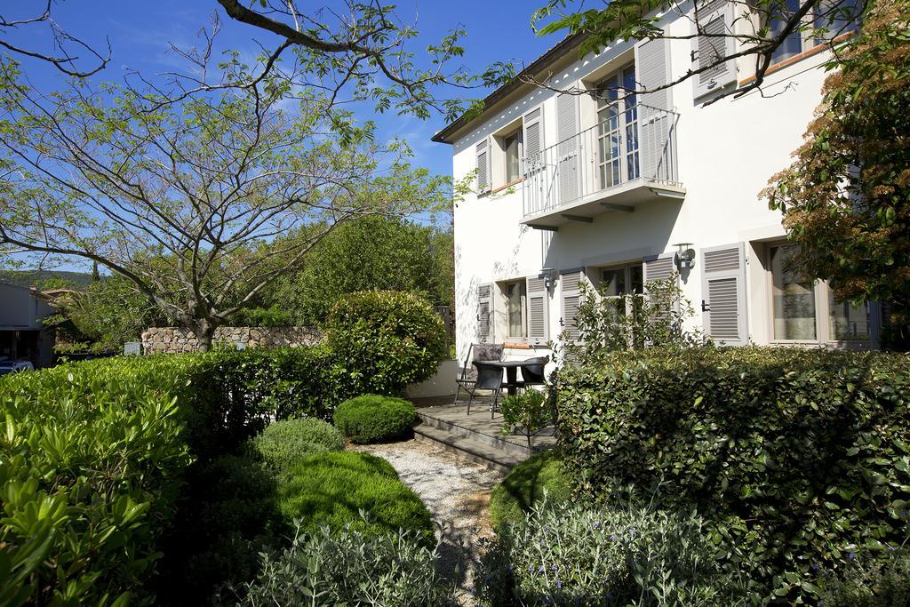 Le Pinarello Hotel Sainte-Lucie de Porto-Vecchio Eksteriør billede