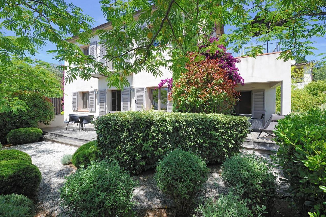 Le Pinarello Hotel Sainte-Lucie de Porto-Vecchio Eksteriør billede