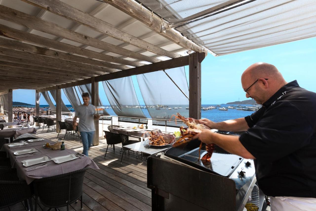 Le Pinarello Hotel Sainte-Lucie de Porto-Vecchio Eksteriør billede