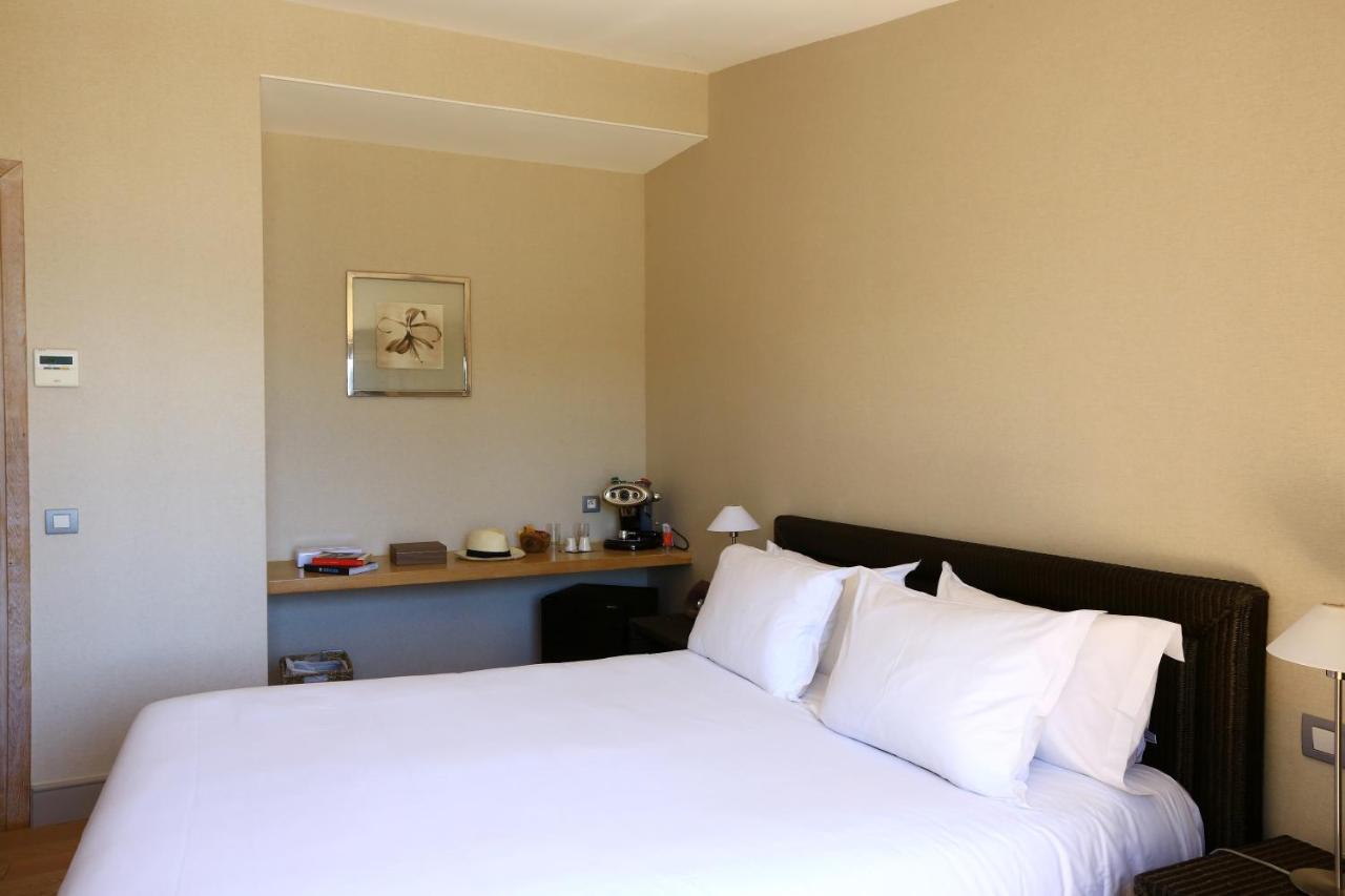 Le Pinarello Hotel Sainte-Lucie de Porto-Vecchio Eksteriør billede